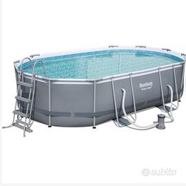 piscina fuori terra bestway 