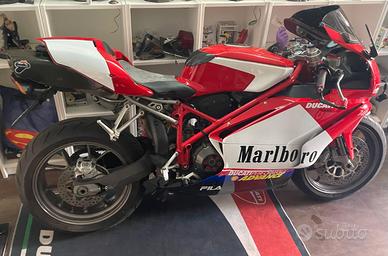 Ducati 749 - 2006
