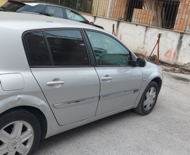 Renault megan