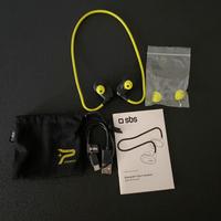 Auricolari SBS Sport Headset