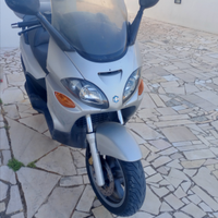 Scooter x9