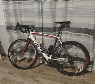 bici da corsa s works