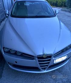 alfa 159 1900 diesel