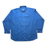 Camicia Avirex Oxford rare fade vintage Uomo XXL