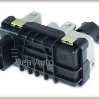 Attuatore turbina Jeep Gran Cherokee g -219 71210