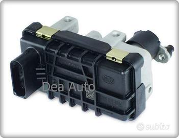 ProRacing Original Turbocompressore Attuatore Elettronico G-211 - Foto 6