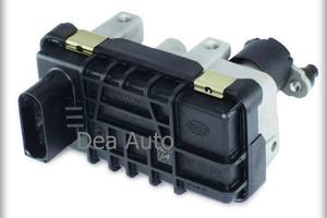 Attuatore turbina Jeep Gran Cherokee g -219 71210