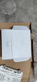 modem wind fibra zyxel wind 3 hub
