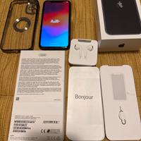 Iphone 11 black 128gb