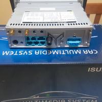  stereo  ISUDAR PX6 
