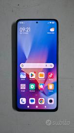 Redmi note 10 pro 128gb 6gb ram M2101K6G