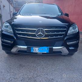 ML250 BlueTeac 4 Matic Sport euro-6