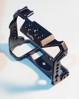 SmallRig Cage Mod. 2926 per Nikon Z