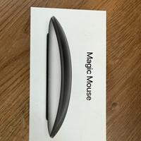 magic mouse apple