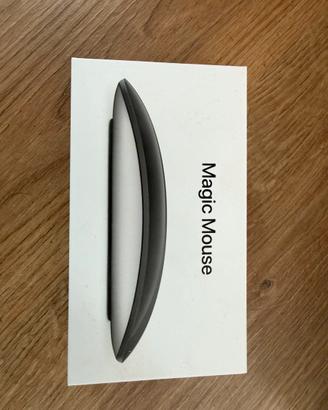 magic mouse apple