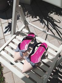 ballerine 