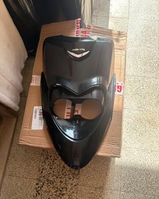 Carena scudo booster