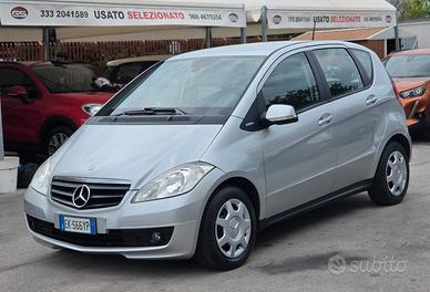 Mercedes-benz A 160 BlueEFFICIENCY Premium