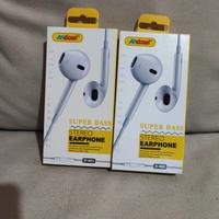 cuffia attacco aux 3.5 mm