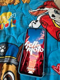 Motorola G17