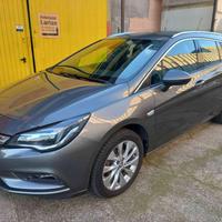 OPEL Astra 1.4 Turbo 110CV EcoM Sports Tourer Dy