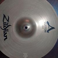 Zildjian A Custom Crash 14"