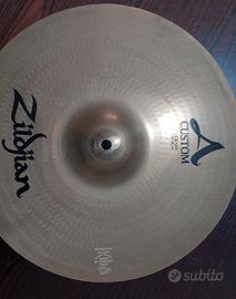 Zildjian A Custom Crash 14"