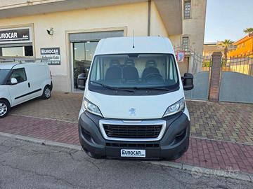 Peugeot Boxer 2.2 120cv BlueHdi SeS 333 L2H2