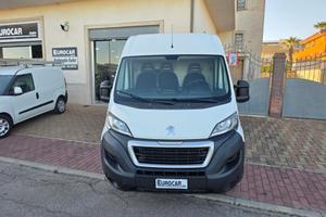 Peugeot Boxer 2.2 120cv BlueHdi SeS 333 L2H2