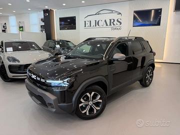 DACIA Duster ECO-G 100 CV Expression NO VINCOLI