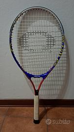 Racchetta da tennis per bambino