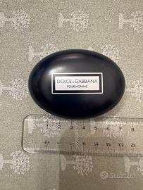 Sapone Dolce & Gabbana mignon con scatolina (circa