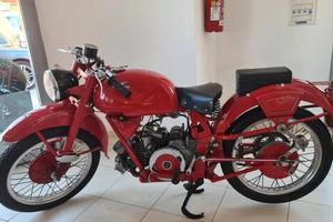Moto Guzzi Airone 250