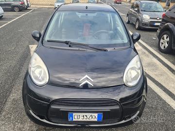 Citroen C1 1.0 3 porte airdream Style per Neopaten
