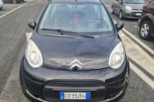 Citroen C1 1.0 3 porte airdream Style per Neopaten