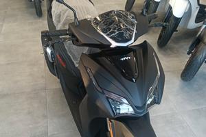Tnt XCS 125 ABS ASR