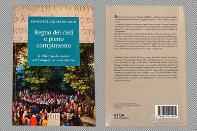 Regno dei cieli e pieno compimento – E. Manicardi