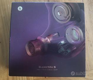 Auricolari Simgot Supermix 5