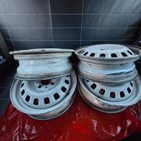 cerchi panda prima serie 