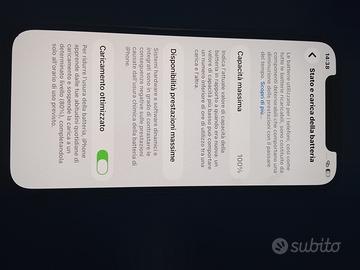 iPhone 12 128 giga ricondizionato