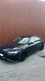 Audi S6 3.0 tdi 349 cv