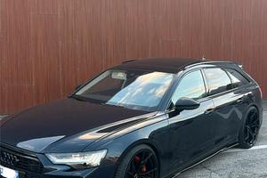 Audi S6 3.0 tdi 349 cv