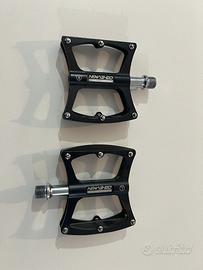 Pedali bici corsa / MTB  OG-EVKIN Alluminio