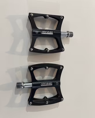 Pedali bici corsa / MTB  OG-EVKIN Alluminio
