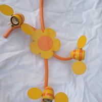 Lampadario per bambini 
