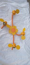 Lampadario per bambini 