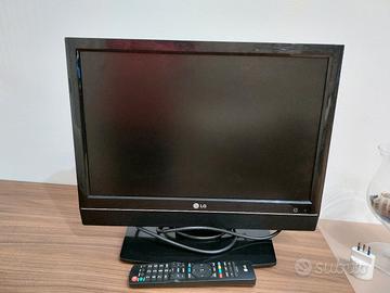 "Tv LG 19LS4D TV 48.3 cm (19\")"