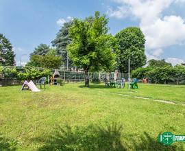 Terreno residenziale a Garbagnate Milanese