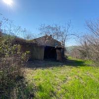 Rudere con terreno - Porto San Giorgio