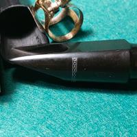 Otto Link HR 6 sax tenore